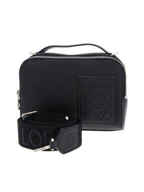 Loewe Crossbody Camera Bag Mini